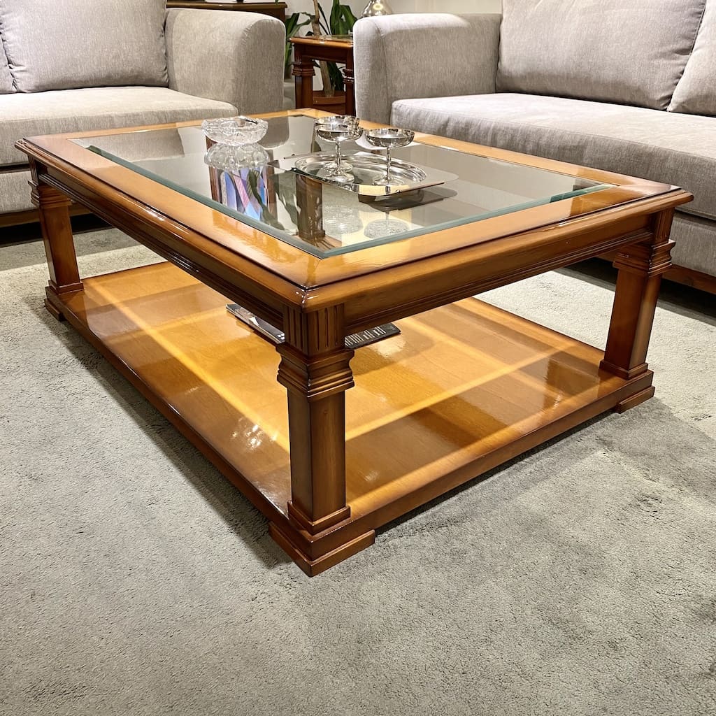 Mesa Oxford