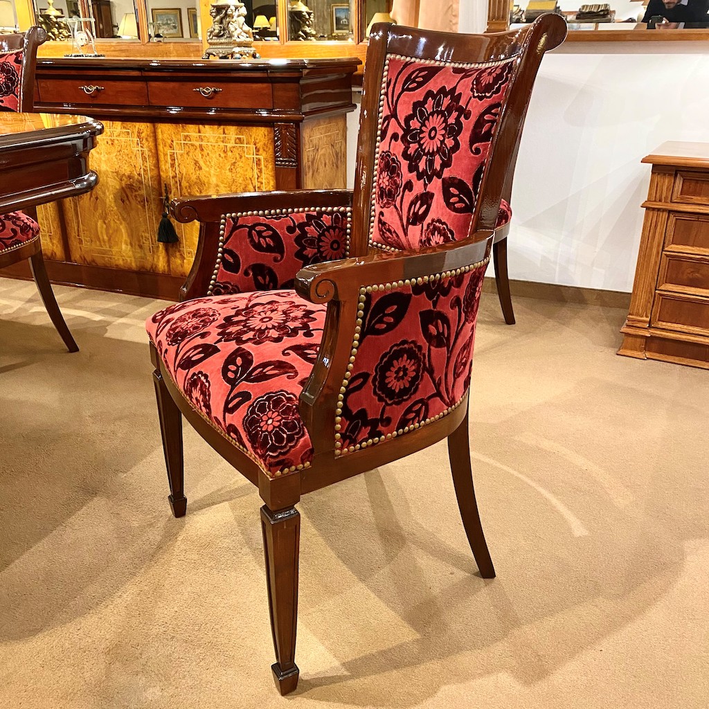Silla Avignon