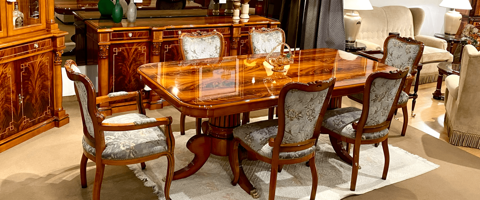 Comedor Imperio