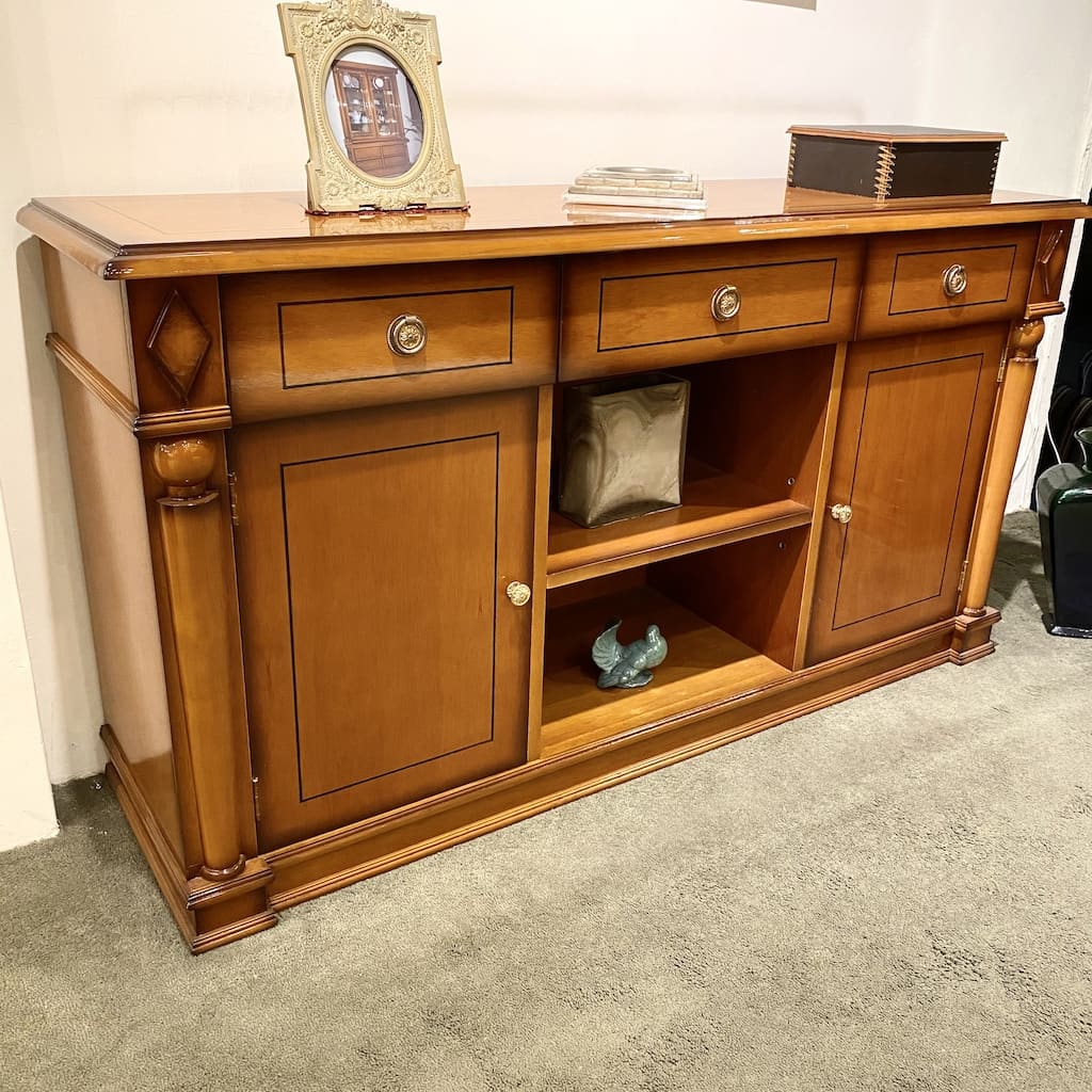 mueble de tv danes